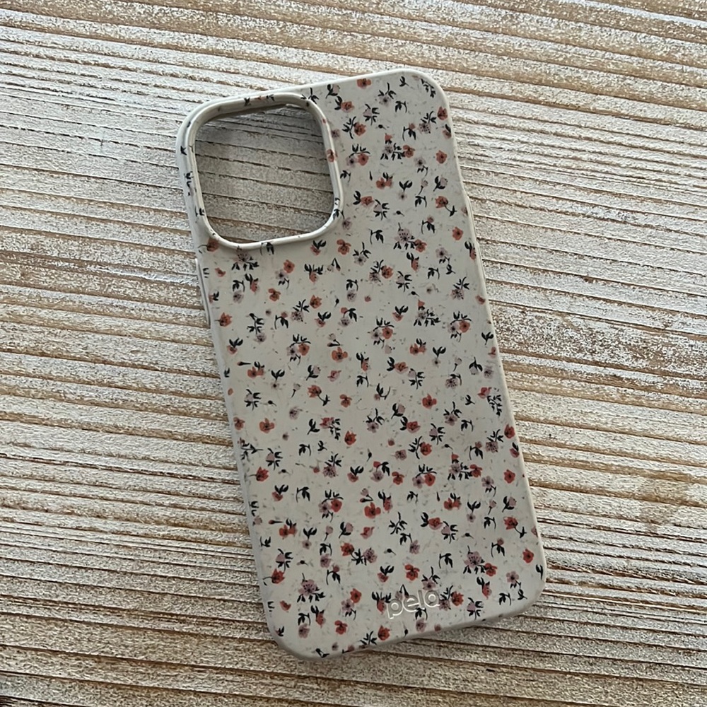 Pela iPhone 13 Pro Max case